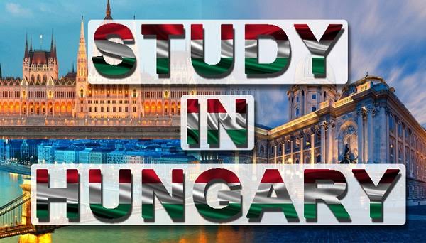 Hungary Student Visa