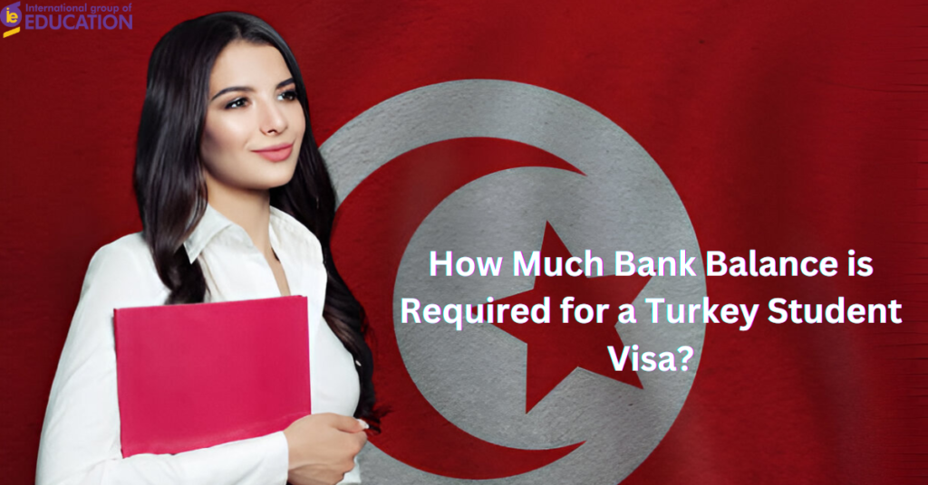 Turkey Student Visa