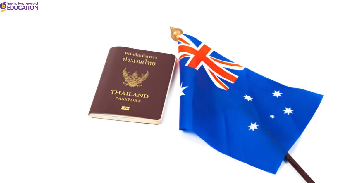 How Many Bands Are Required for an Australia Study Visa?