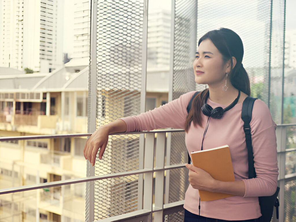 Studying in Malaysia