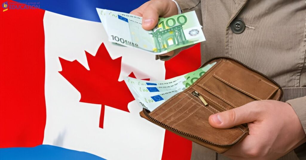 How Much Can We Earn in Canada While Studying