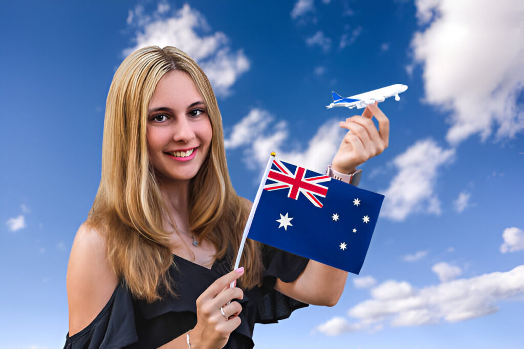 Consultants in Lahore for Study Visa in Australia